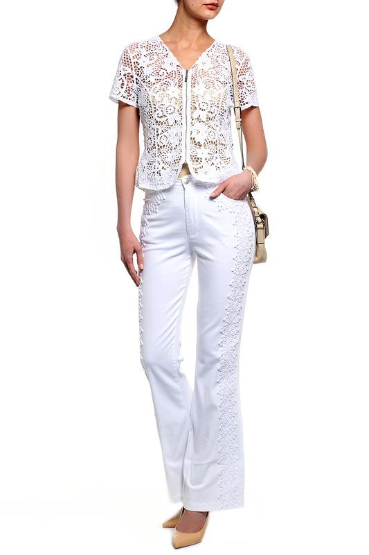 Брюки LAFEI-NIER