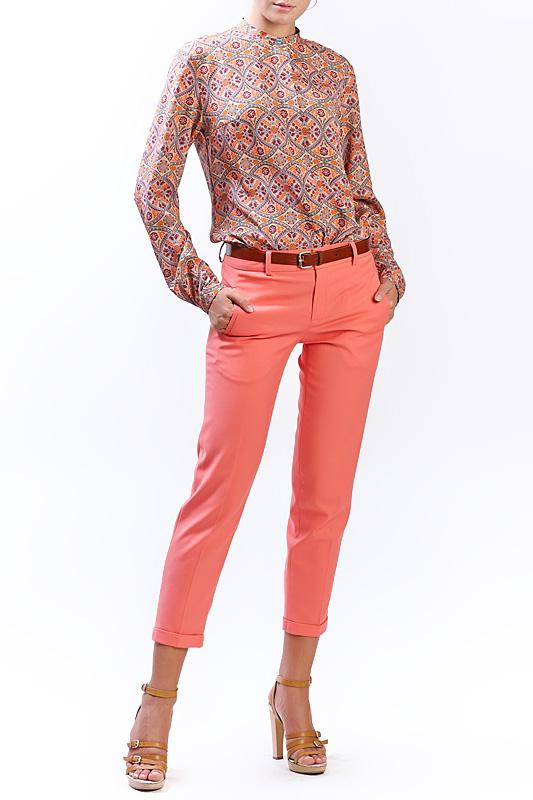 Брюки M.A.K.K.O.