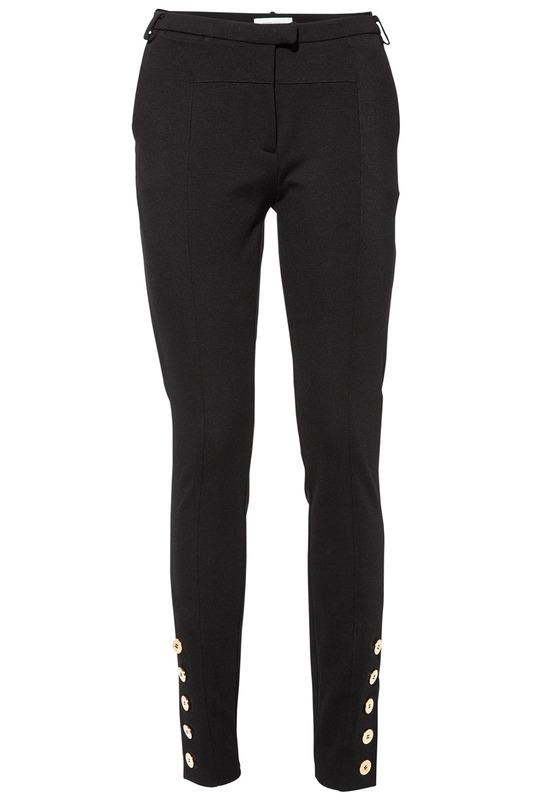 Брюки Pierre Balmain