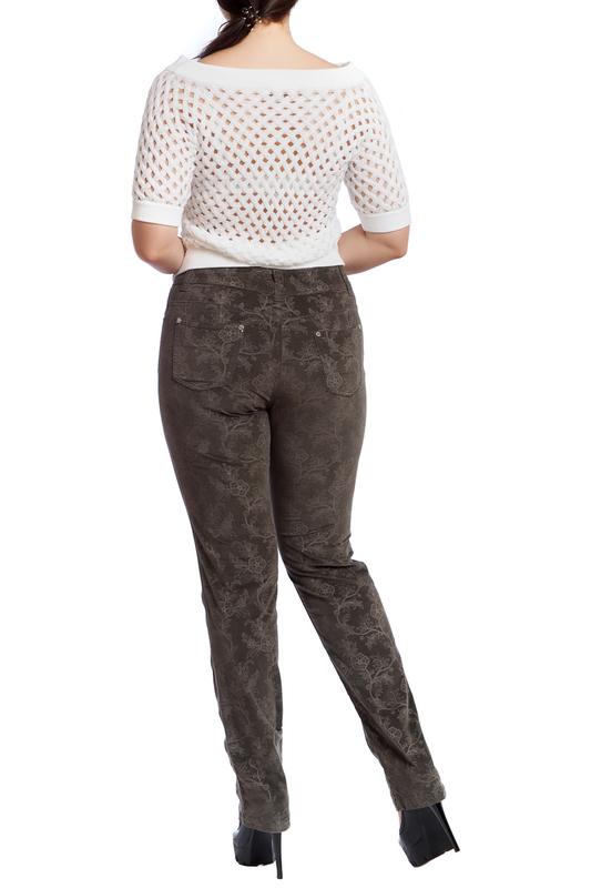 Брюки LAFEI-NIER