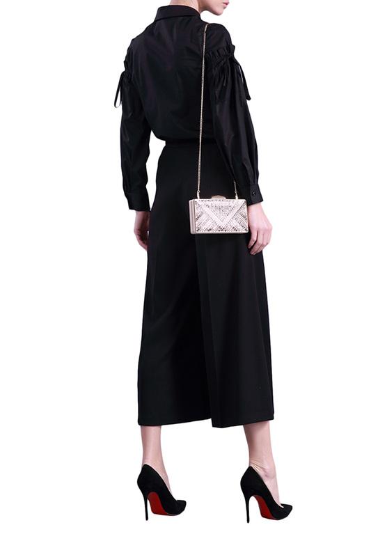 Брюки Isabel Garcia