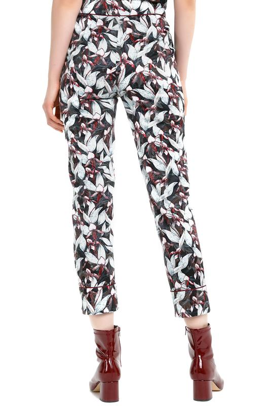 Брюки Audrey Right