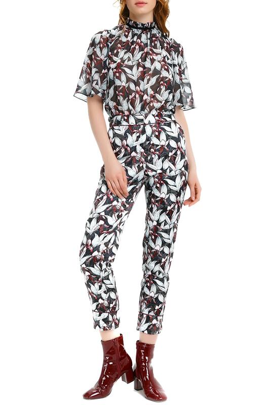 Брюки Audrey Right