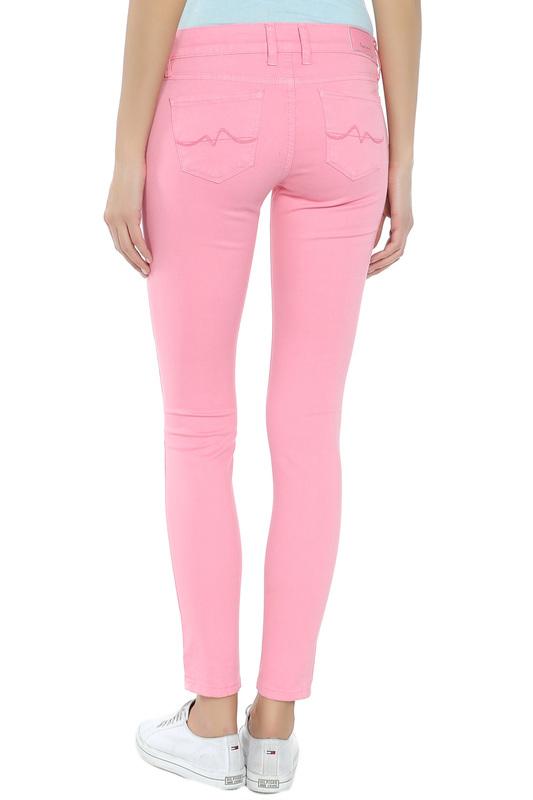 Брюки Pepe jeans london