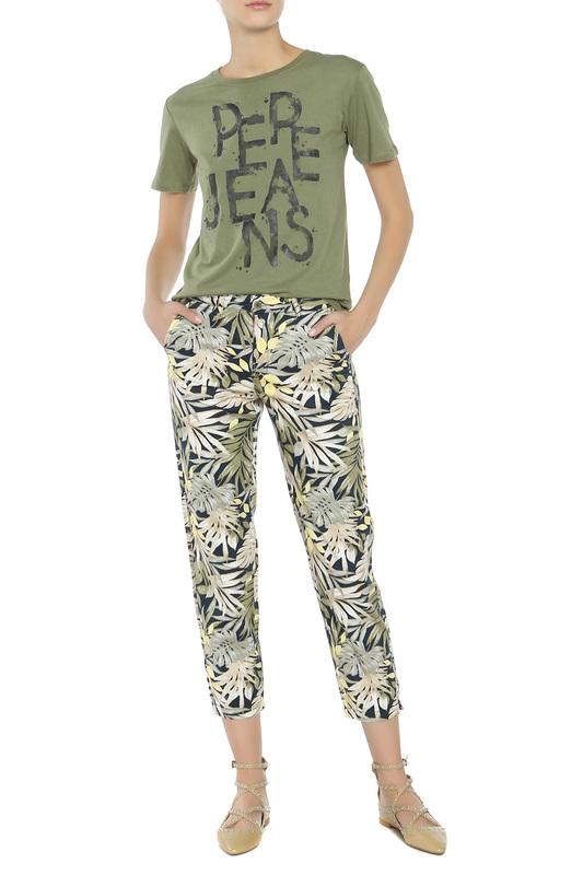 Брюки Pepe jeans london