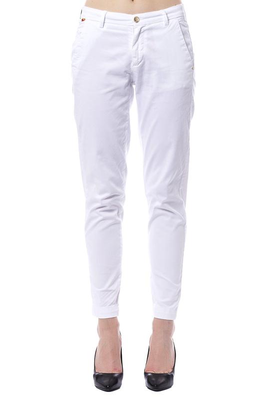 Брюки F.E.V. by Francesca E. Versace