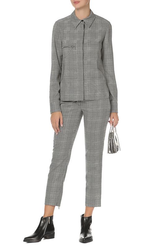 Брюки Stella McCartney