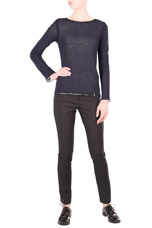 Брюки Patrizia Pepe