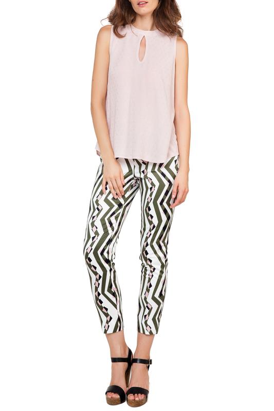 Брюки Conquista