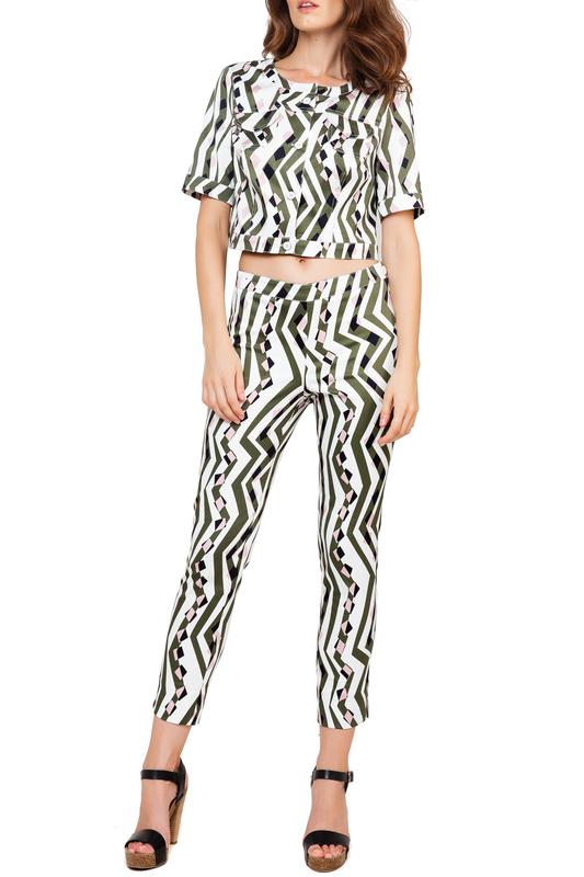 Брюки Conquista