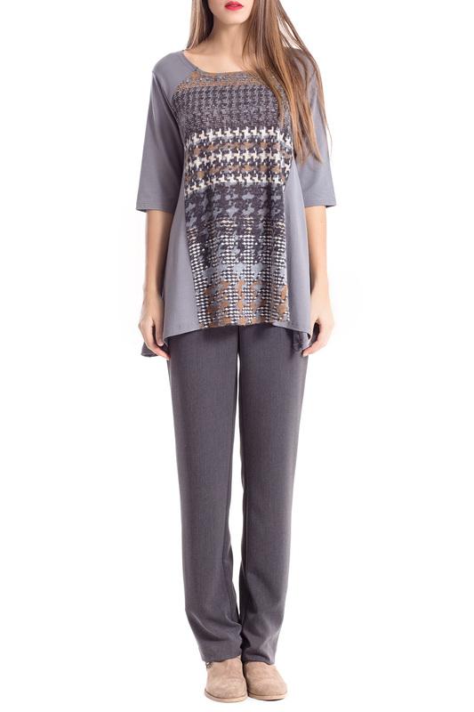 Брюки Conquista