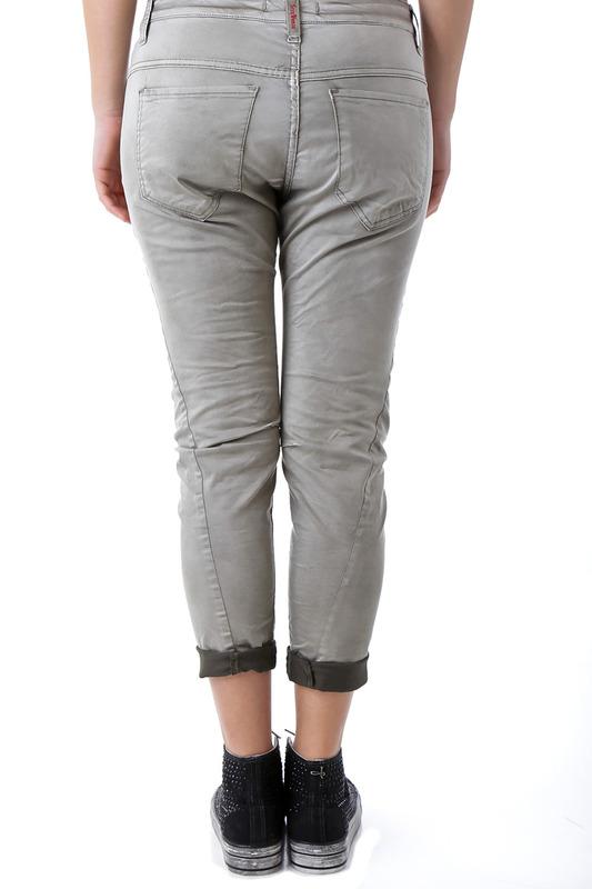 Брюки Sexy Woman