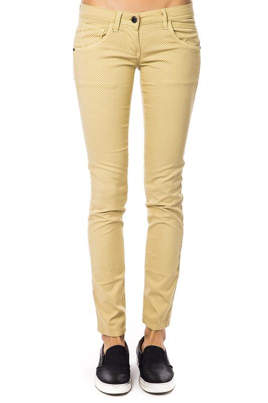 Брюки Trussardi Collection