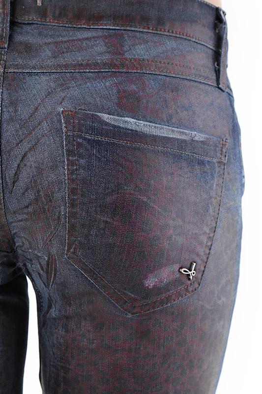 Брюки Sexy Woman