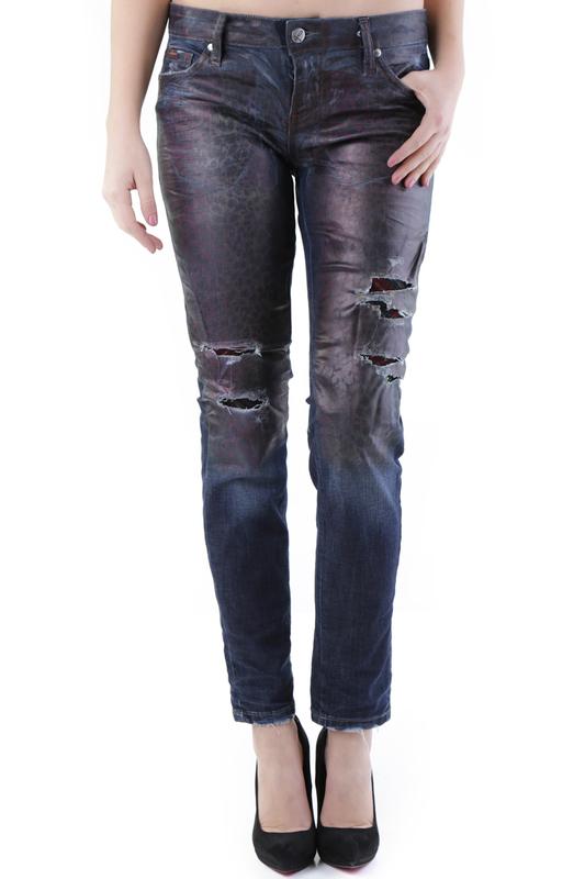 Брюки Sexy Woman