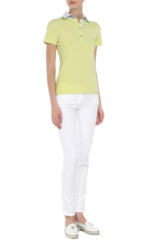 Брюки PAUL&SHARK