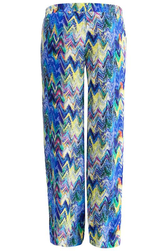 Брюки Finn Flare