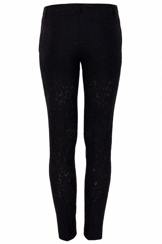 Брюки Frankie Morello