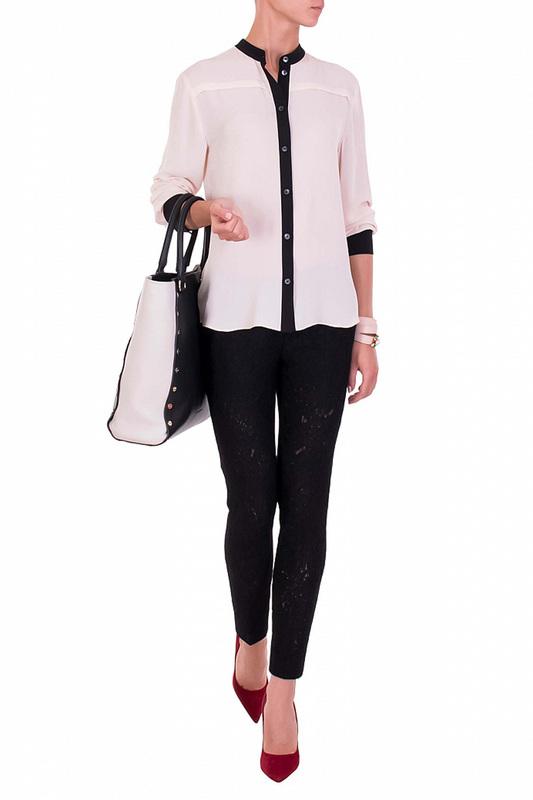 Брюки Frankie Morello