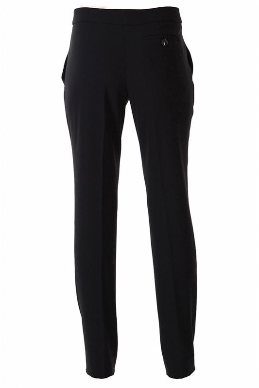 Брюки moschino cheap&chic