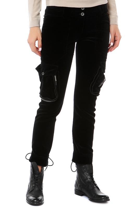 Брюки SCHERVINO