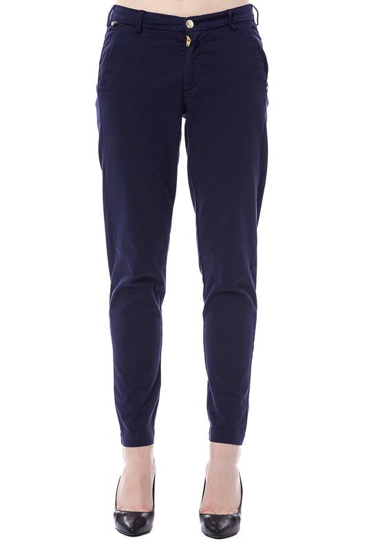 Брюки F.E.V. by Francesca E. Versace