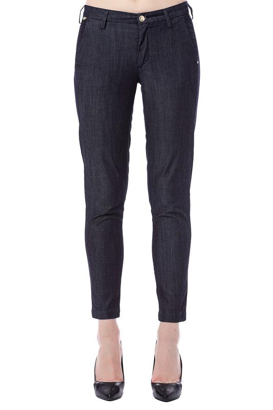 Брюки F.E.V. by Francesca E. Versace