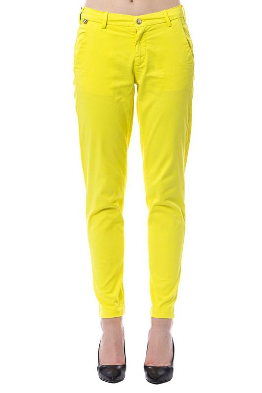 Брюки F.E.V. by Francesca E. Versace