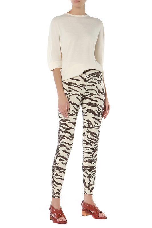 Брюки Stella McCartney