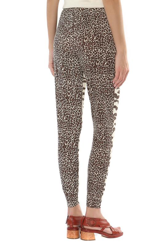 Брюки Stella McCartney