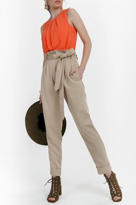 Брюки Audrey Right