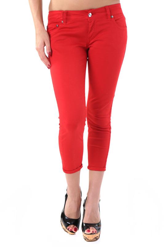 Брюки Sexy Woman