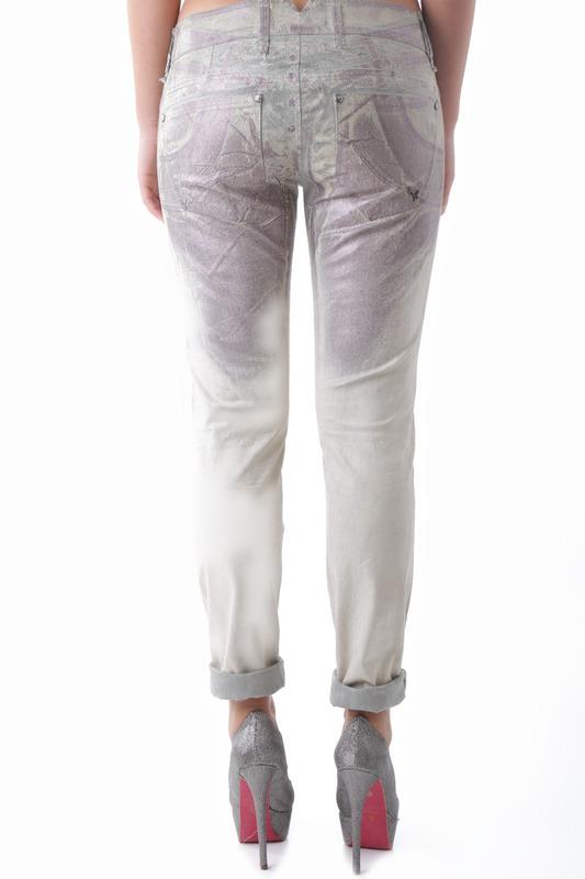 Брюки Sexy Woman