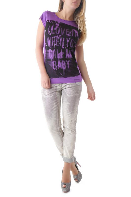 Брюки Sexy Woman