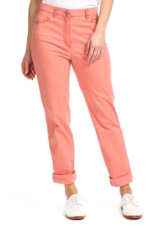 Брюки Toni Dress