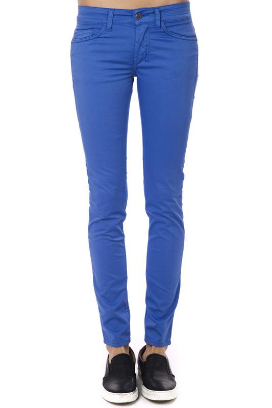 Брюки Trussardi Collection