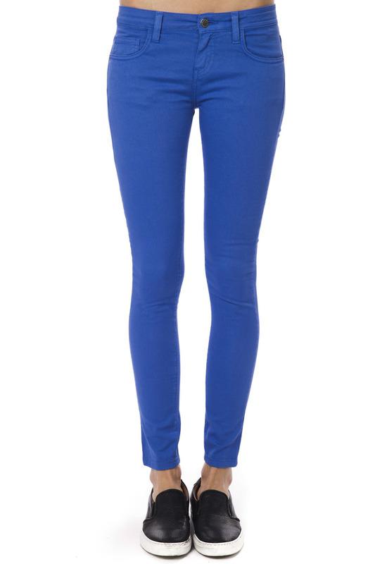 Брюки Trussardi Collection