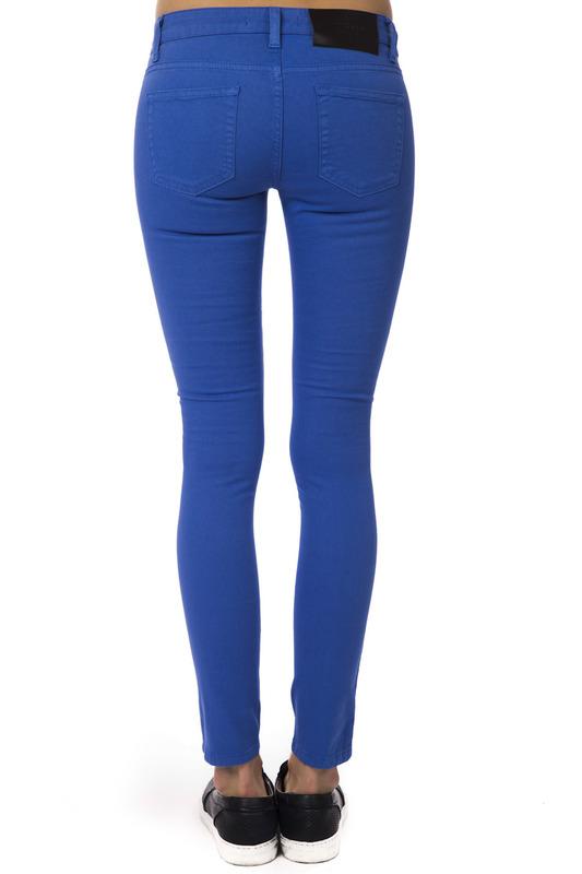 Брюки Trussardi Collection