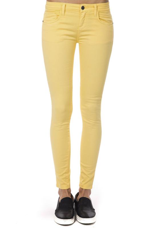 Брюки Trussardi Collection