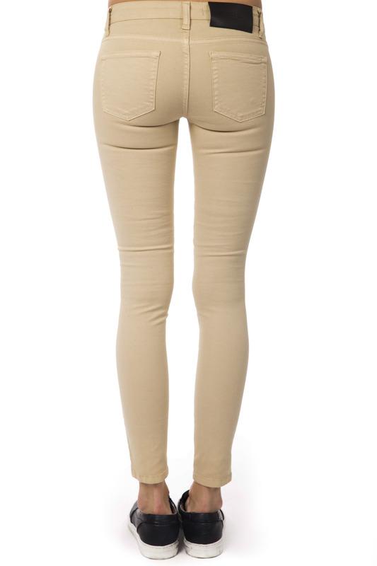 Брюки Trussardi Collection