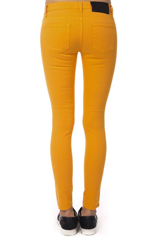 Брюки Trussardi Collection