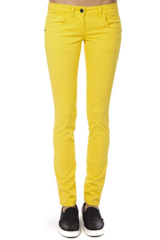 Брюки Trussardi Collection