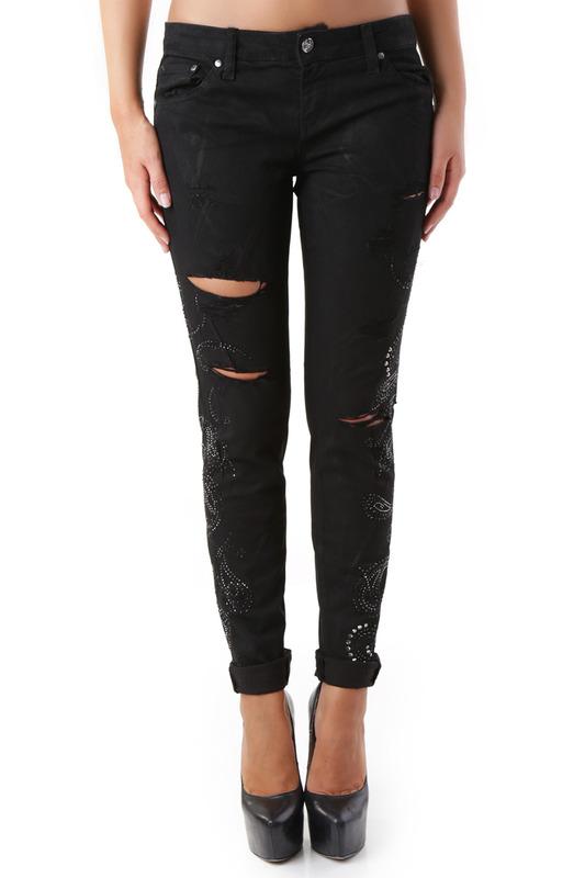 Брюки Sexy Woman