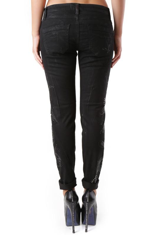 Брюки Sexy Woman