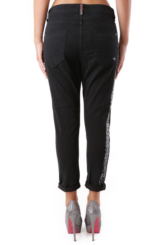 Брюки Sexy Woman