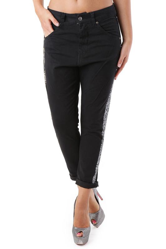 Брюки Sexy Woman