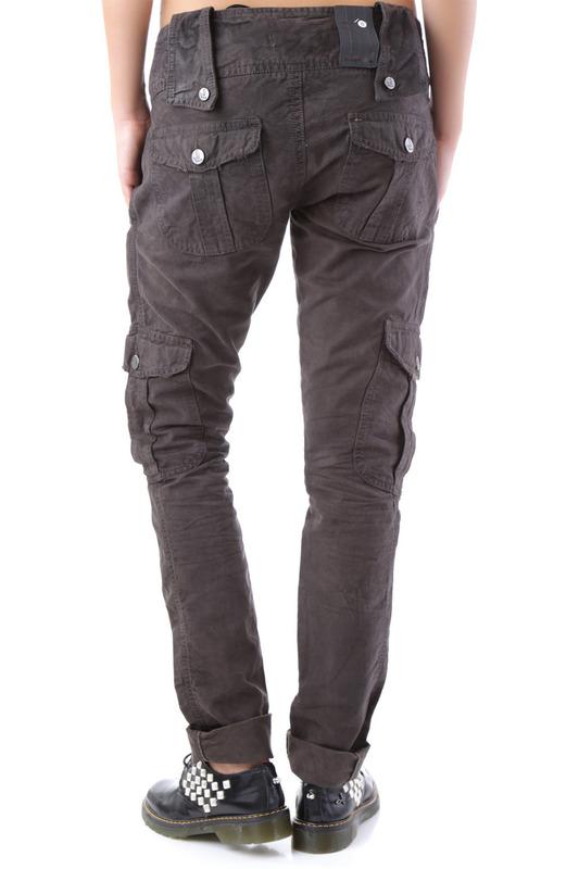 Брюки Sexy Woman