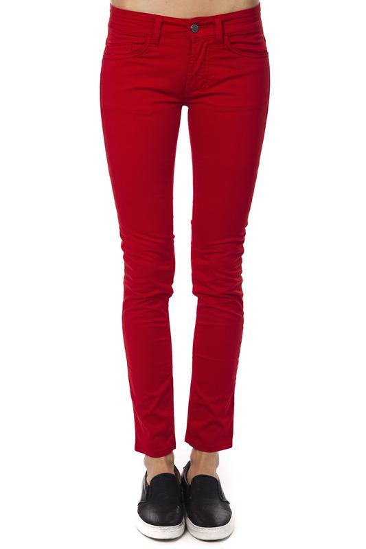 Брюки Trussardi Collection