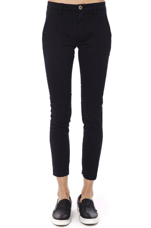 Брюки Trussardi Collection