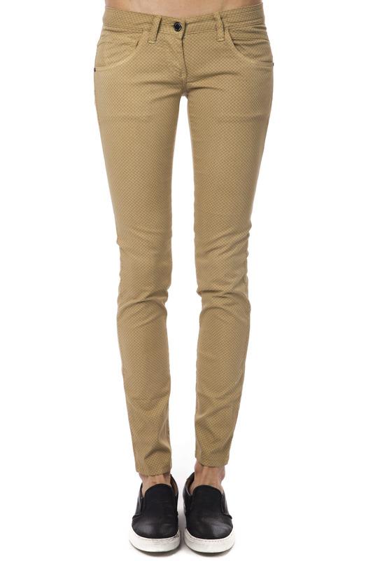 Брюки Trussardi Collection